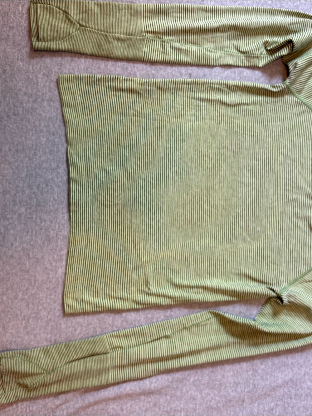 Lululemon Swiftly Tech Long Sleeve Crew | Women’s Running Top